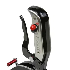 Magnum Grip Side Plate with 12V Button image 2