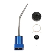 Precision Manual SportShifter - Jeep TJ image 4