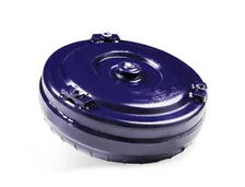 Tork Master 2000 Torque Converter, 1968-81 TH350/375B, 1965-91 TH375/400/425 image 8