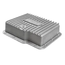 Hi-Tek Deep Transmission Pan -  Aluminum image 4