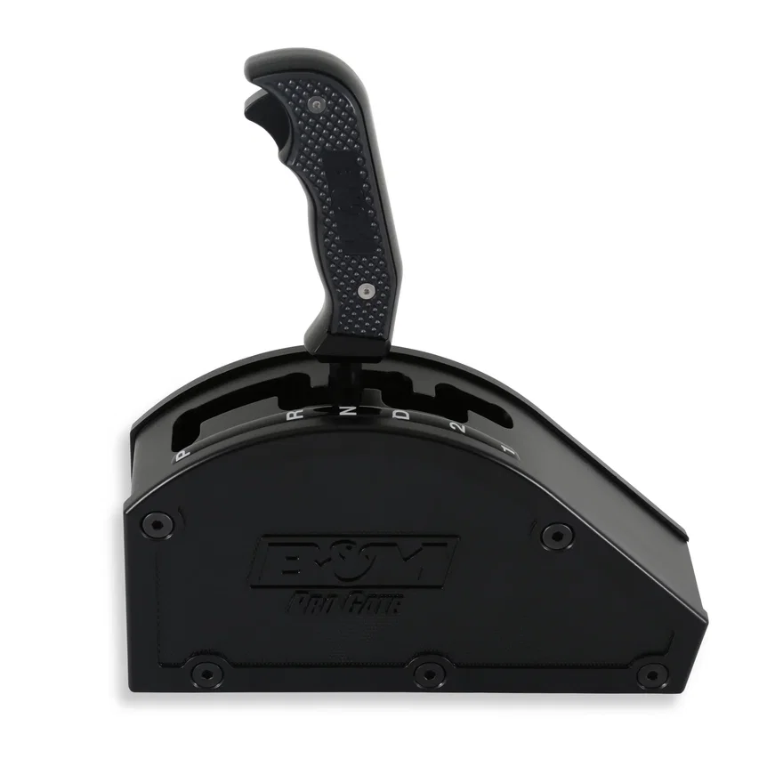 Automatic Shifter - Pro Gate - Reverse Lockout