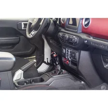 Precision Manual SportShifter - Jeep JL and Gladiator JT image 6