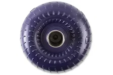 Holeshot 2400 Torque Converter, 1966-69 Ford C4 image 5