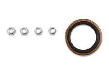 Tork Master 2400 Torque Converter, 1980-92 Ford AOD image 8