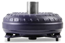 Holeshot 2400 Torque Converter, 1966-69 Ford C4 image 2