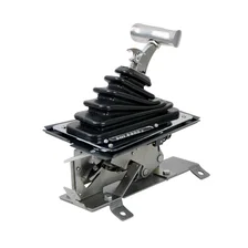 Automatic Ratchet Shifter - MegaShifter Console image 2