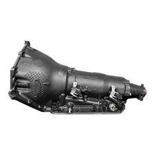 Street/Strip 4L80E Automatic Transmission image 1