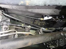 Heavy Duty Transfer Case Shift Cable Conversion Kit image 2