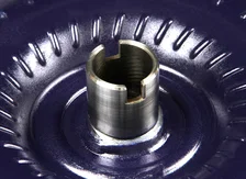 Tork Master 2400 Torque Converter, 1984-96 700R-4/4L60, 1993-96 4L60E image 7
