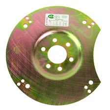 Steel SFI Certified Flexplate - Mopar Small Block A727 image 1