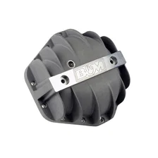Hi-Tek Aluminum Differential Cover for GM Corporate 14-bolt (10.5-inch) image 2
