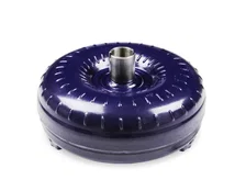 Tork Master 2000 Torque Converter, 1968-81 TH350/375B, 1965-91 TH375/400/425 image 2