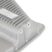 Mopar Hi-Tek Transmission Pan image 4