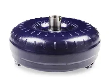 Tork Master 2000 Torque Converter - 1984-96 GM TH700R4/4L60/4L60E image 2
