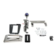 Automatic Ratchet Shifter - QuickSilver Console image 3