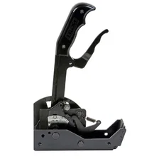 AUTOMATIC SHIFTER - MAGNUM GRIP PRO STICK CONSOLE image 6