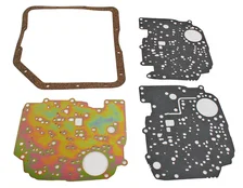 Shift Improver Kit - GM TH350 Transmissions image 4