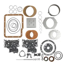 Master Overhaul Kit For Powerglide Transmission image 2