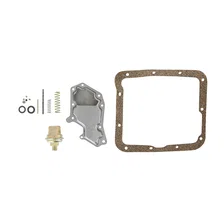 Transpak - Ford C4 Transmissions image 1