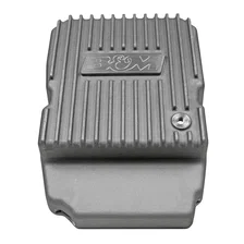 Hi-Tek Deep Transmission Pan -  Aluminum image 6