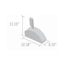 Automatic Detent Shifter - SportShifter image 2