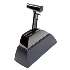 AUTOMATIC GATED SHIFTER - Z-GATE - Black image 3