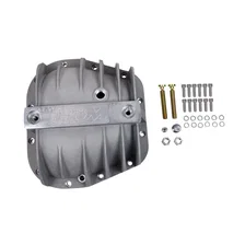 Hi-Tek Aluminum Differential Cover for Ford 9.75-inch image 3