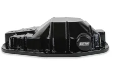 Nodular Iron M220 Dana 44 AdvanTek Rear Differential Cover image 4