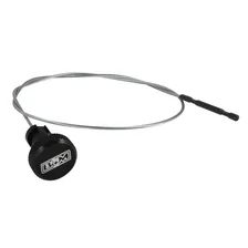 Locking Automatic Transmission Dipstick - Billet Aluminum image 1