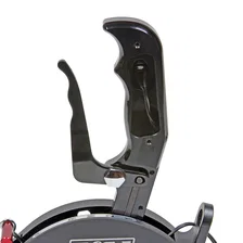 Magnum Grip Side Plate with 12V Button image 3