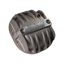 Hi-Tek Aluminum Differential Cover for Ford 8.8-inch image 2