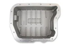 Hi-Tek Deep Transmission Pan -  Aluminum image 4