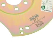 Steel SFI Certified Flexplate - Mopar A904 image 4