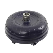 Traveler 2000 Torque Converter, 1991-96 GM 4L80E image 2