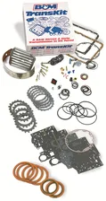 Transkit For 65-87 TH400 Transmission image 1