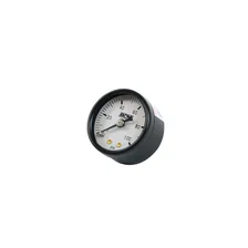 Fuel Pressure Gauge image 1