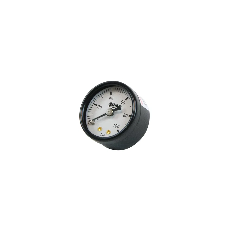Fuel Pressure Gauge