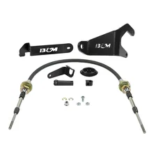 Heavy Duty Transfer Case Shift Cable for Jeep image 1
