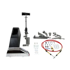 Automatic Gated Shifter - Z-Gate image 3
