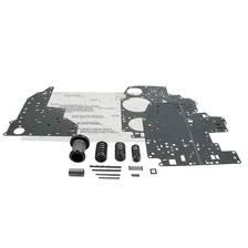 Shift Improver Kit for 4R70W Automatic Transmission image 1