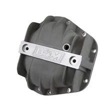 Hi-Tek Aluminum Differential Cover for Dana 60/70 image 1
