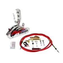 Automatic Gated Shifter - Magnum Grip Pro Bandit image 4