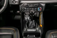 Precision Manual SportShifter - 2.3L for Ford Bronco image 5