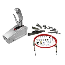 Automatic Gated Shifter - Magnum Grip Pro Stick image 5