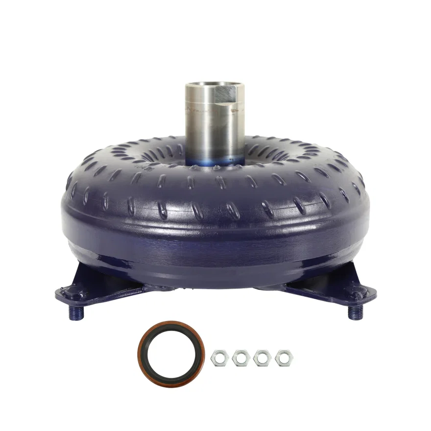 Holeshot 3300 Torque Converter, 1966-91 Ford C6