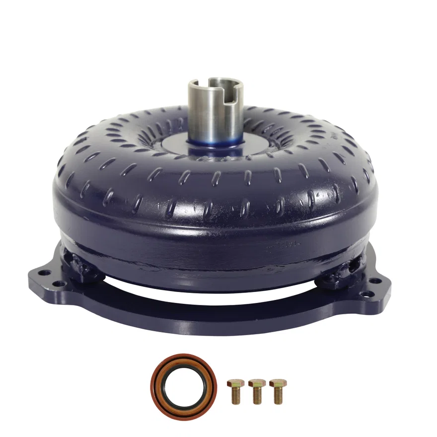 HoleShot 3500 Torque Converter - 1984-93 GM 700R4/4L60