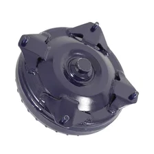Holeshot 2500 Torque Converter, 1970-82 Ford C4 image 4
