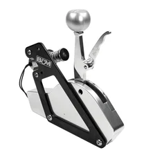Electric Shifter Solenoid image 3