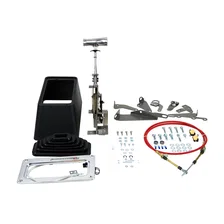 Automatic Ratchet Shifter - MegaShifter - Right Hand Drive image 3