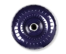 Holeshot 2400 Torque Converter, 1965-91 GM TH400, 1968-81 TH350 image 4